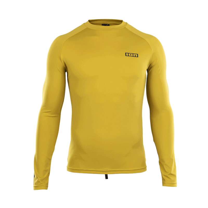 ION Rashguard LS men 2024