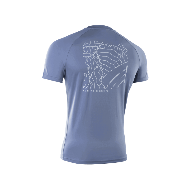 ION Rashguard SS men 2025