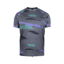 ION Wetshirt SS men 2024