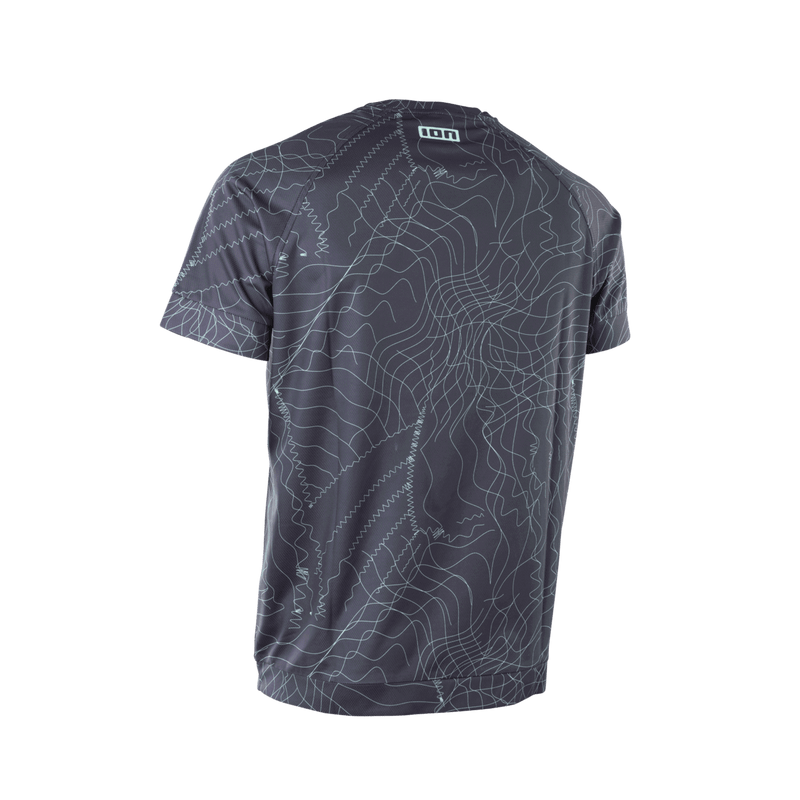 ION Wetshirt SS men 2024
