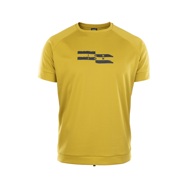 ION Wetshirt SS men 2024
