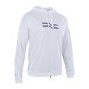 ION Wetshirt Hood LS men 2024