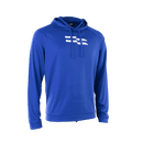 ION Wetshirt Hood LS men 2025
