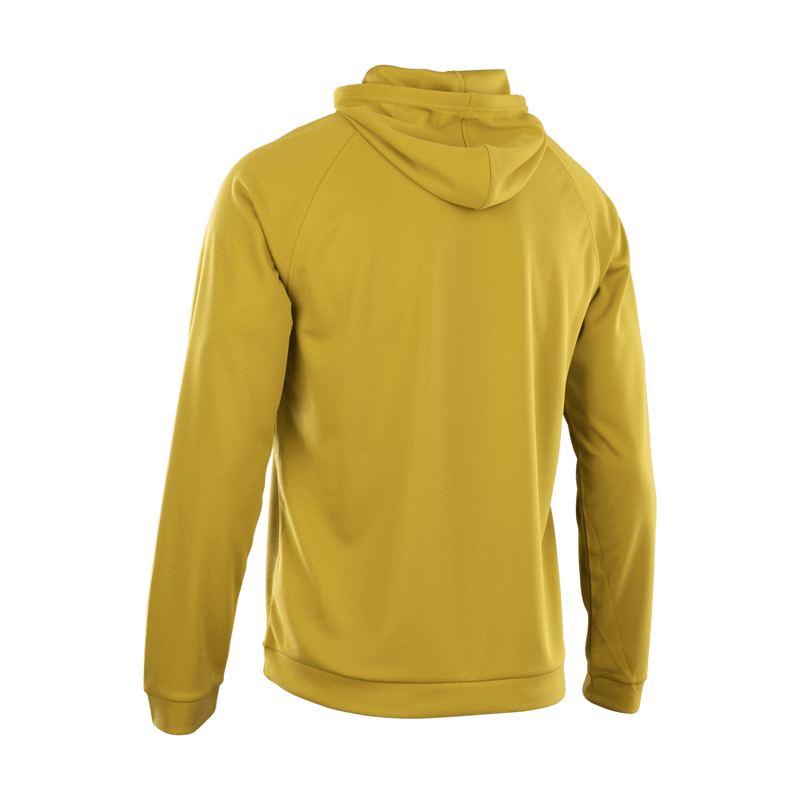 ION Wetshirt Hood LS men 2024