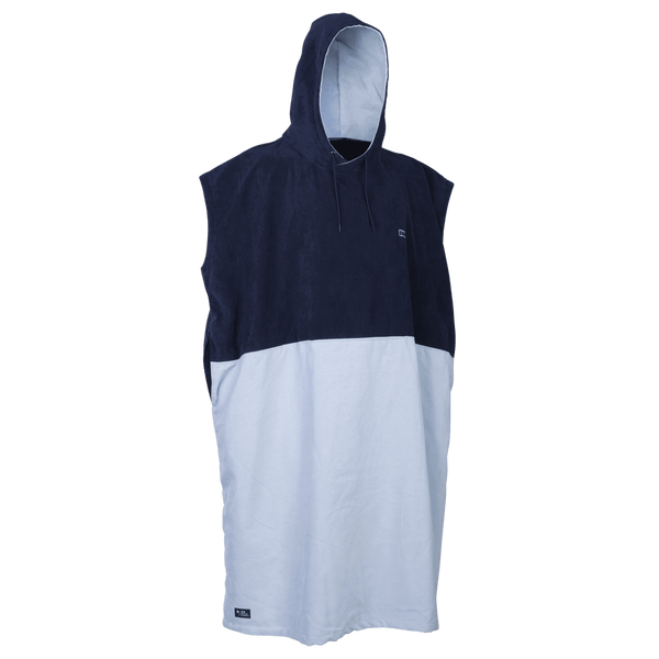 ION Poncho Select Bamboo men 2025