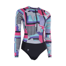 ION Swimsuit LS 2024