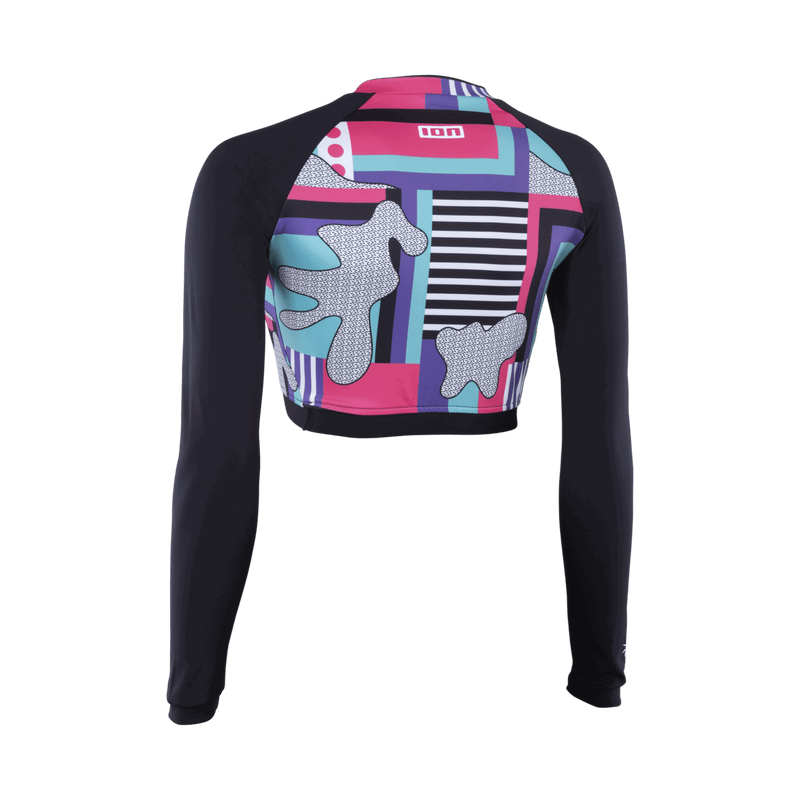 ION Shorty Rashguard  LS 2024