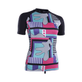 ION Rashguard Lizz SS women 2024