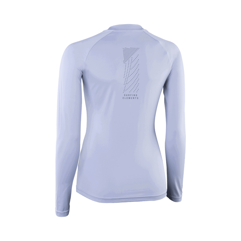 ION Rashguard LS women 2025