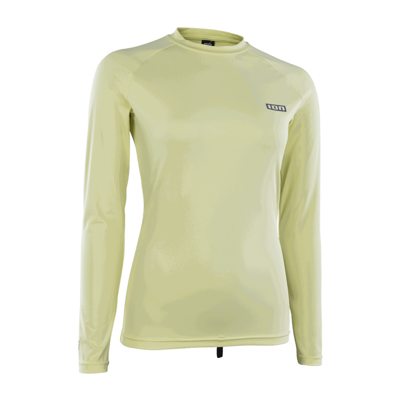 ION Rashguard LS women 2024