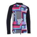 ION Capture Rashguard LS girls 2024