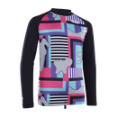 ION Capture Rashguard LS girls 2024