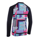 ION Capture Rashguard LS girls 2024