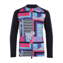 ION Capture Rashguard LS girls 2024