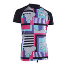 ION Capture Rashguard SS girls 2024
