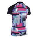 ION Capture Rashguard SS girls 2024