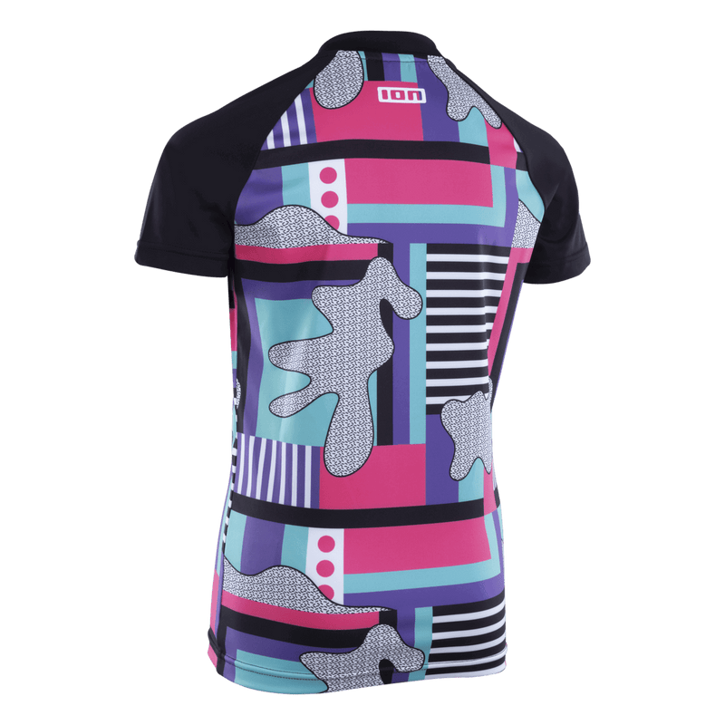 ION Capture Rashguard SS girls 2024