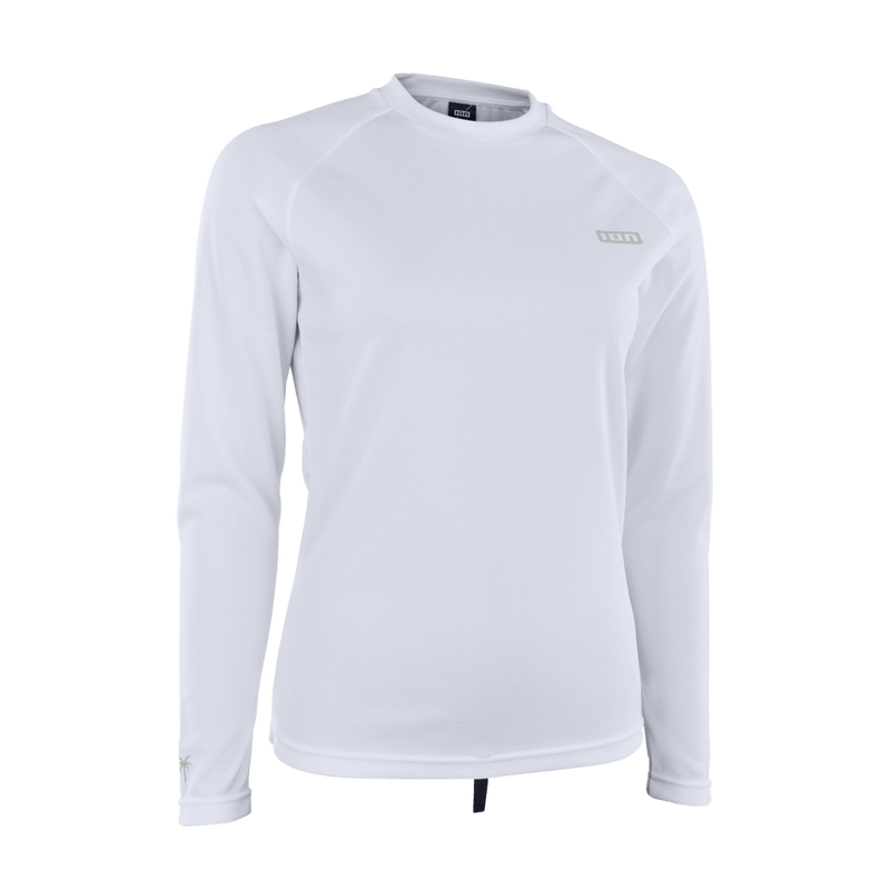 ION Wetshirt LS women 2024