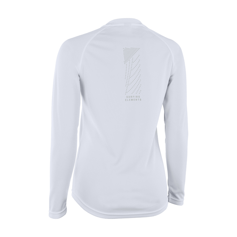 ION Wetshirt LS women 2024