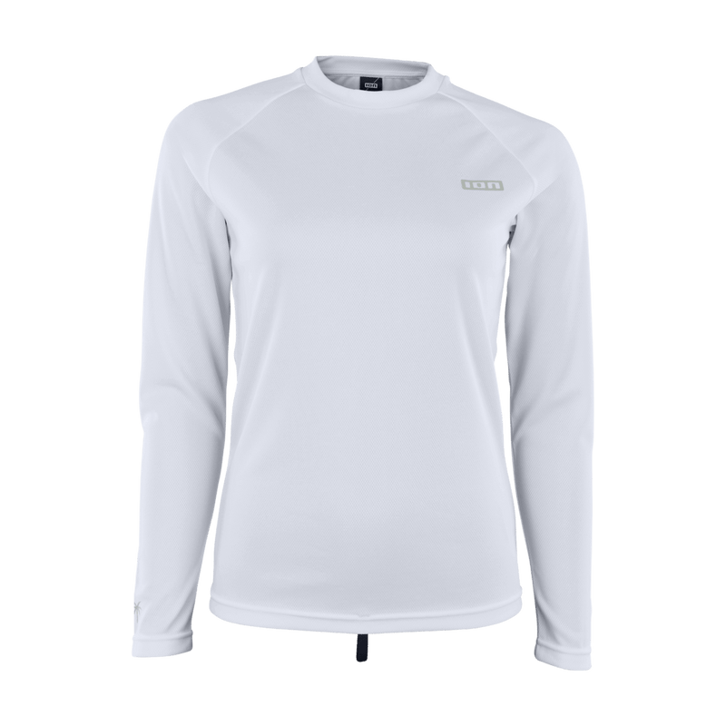 ION Wetshirt LS women 2024