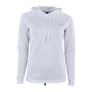 ION Wetshirt Hood LS women 2024