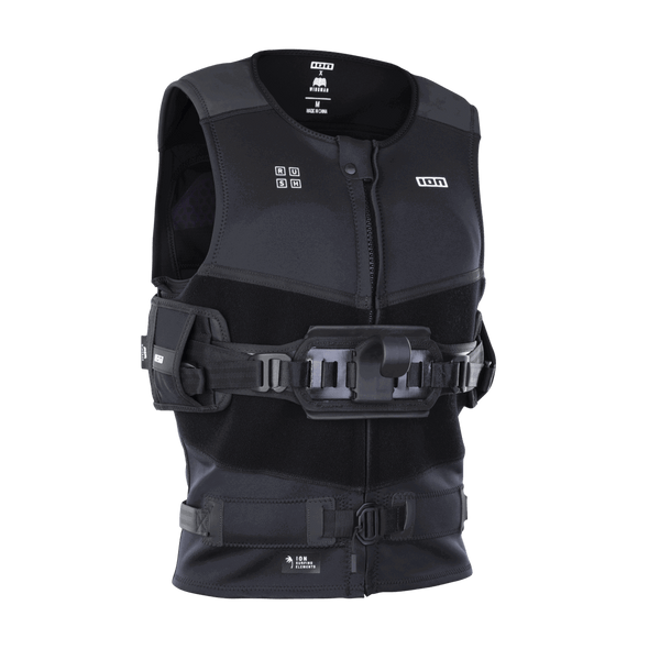 ION Harness Vest Wing Rush 2025