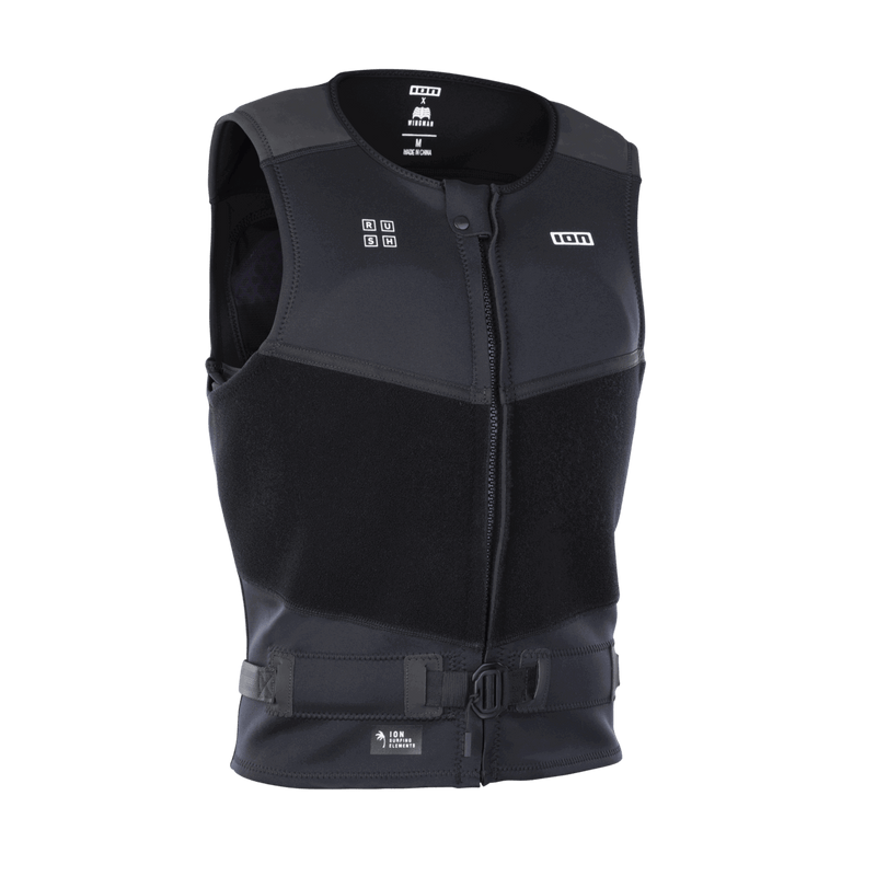 ION Harness Vest Wing Rush 2025