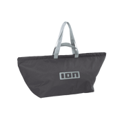 Borsa ION Session Bag nel colore 213 jet-black, vista frontale