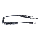 ION Leash Core Coiled Carabiner 2025