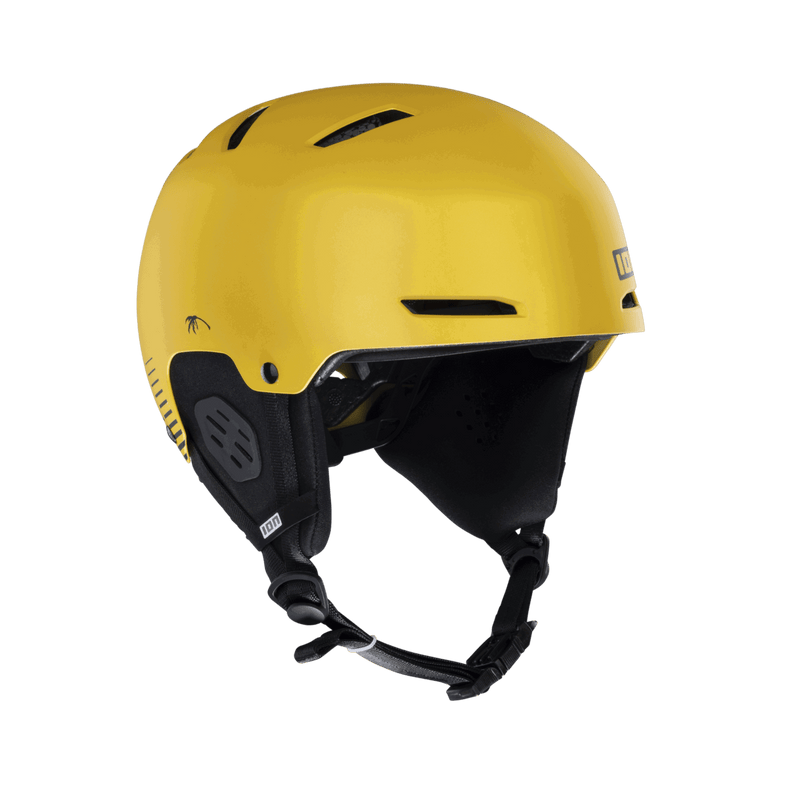 ION Helmet Slash Amp 2025