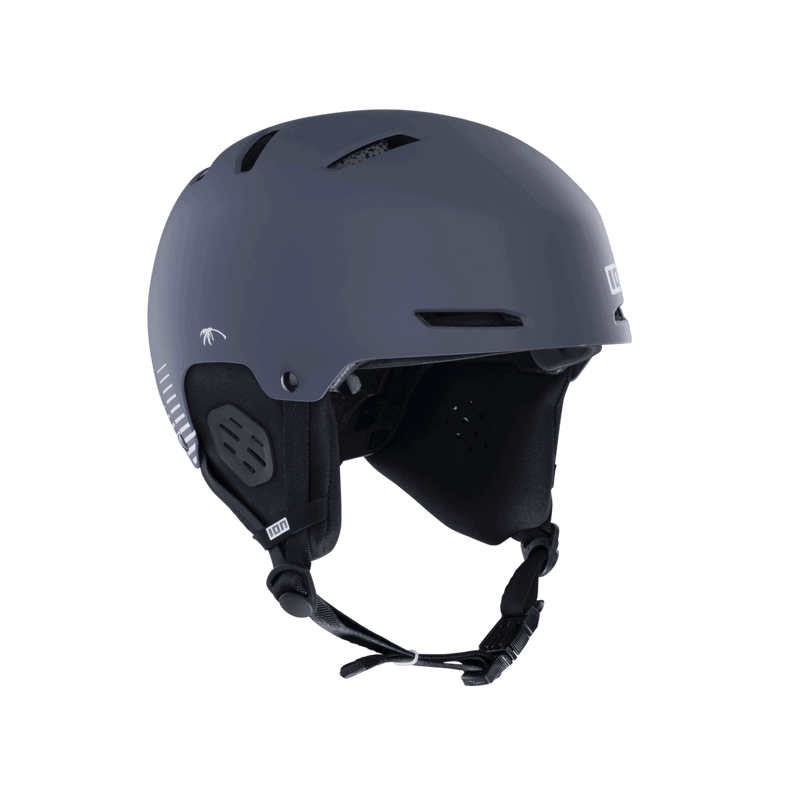 ION Helmet Slash Amp 2025