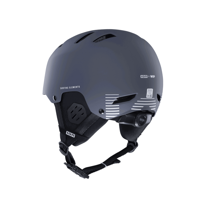ION Helmet Slash Amp 2025