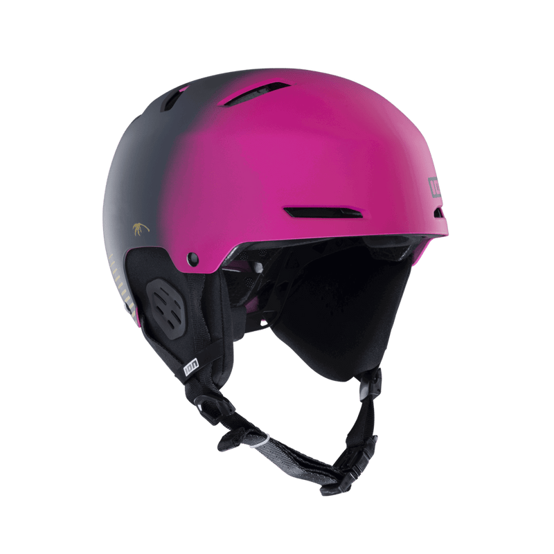 ION Helmet Slash Amp 2025