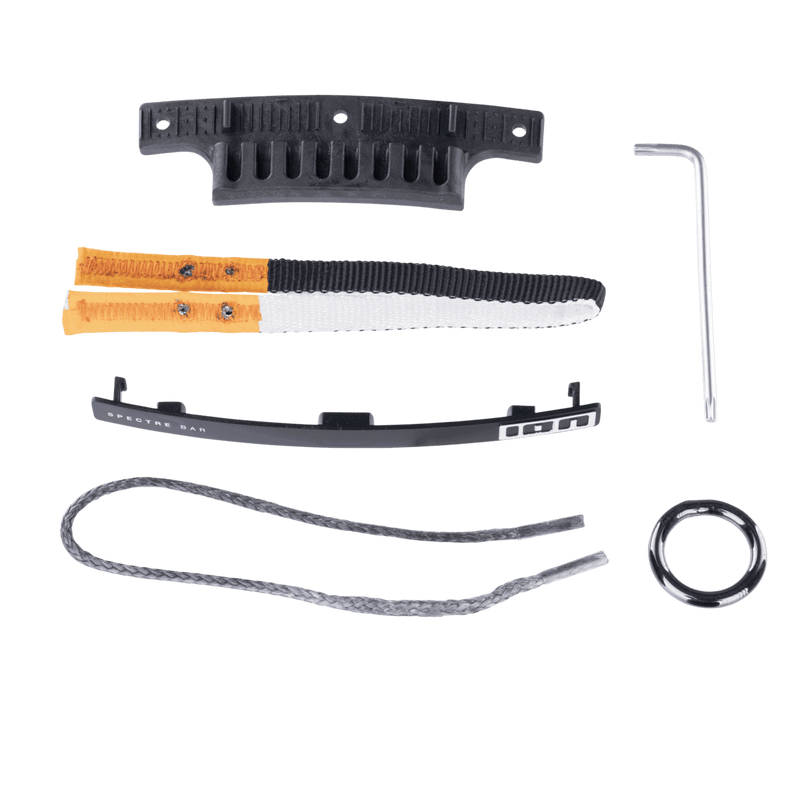 ION Kite Slider Kit Spectre 2 2025