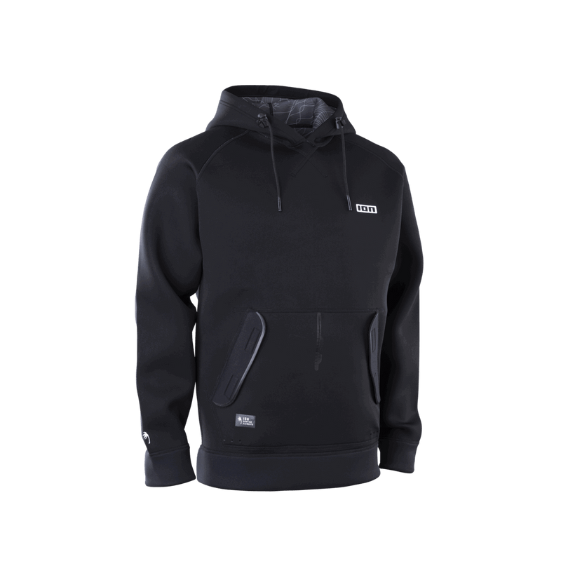 ION Hoody Reversible Neo men 2025