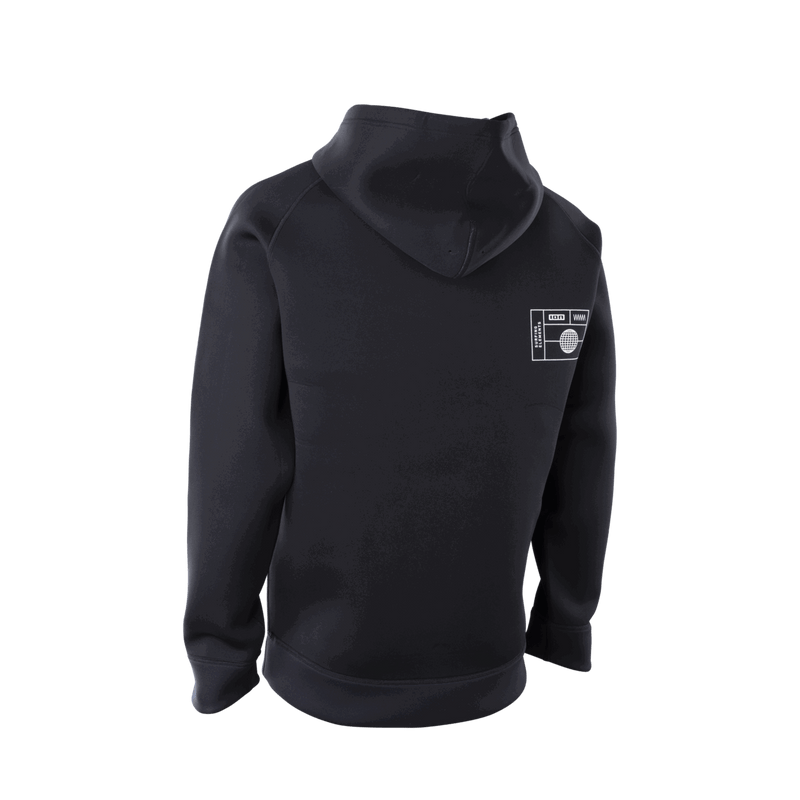 ION Hoody Reversible Neo men 2025