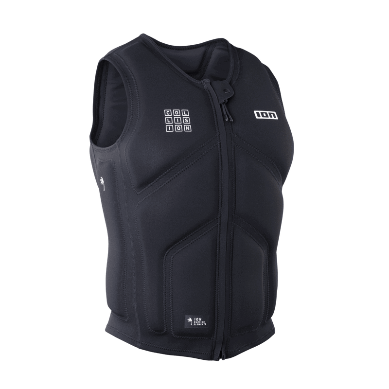ION Vest Collision Core Front Zip men 2025