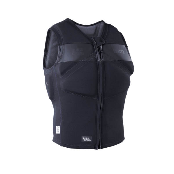 ION Vest Vector Select Front Zip men 2025
