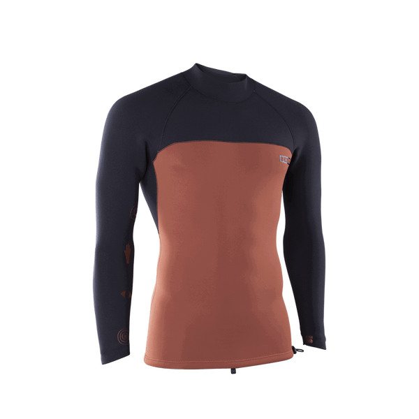 ION Neo Top 2/2 LS men 2025