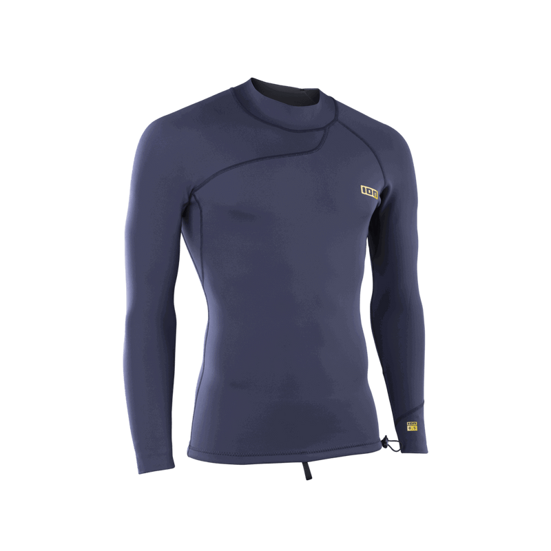ION Neo Top 0.5 LS men 2025