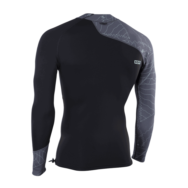 ION Neo Top 0.5 LS men 2025