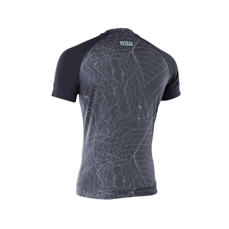 ION Rashguard Maze SS men 2025