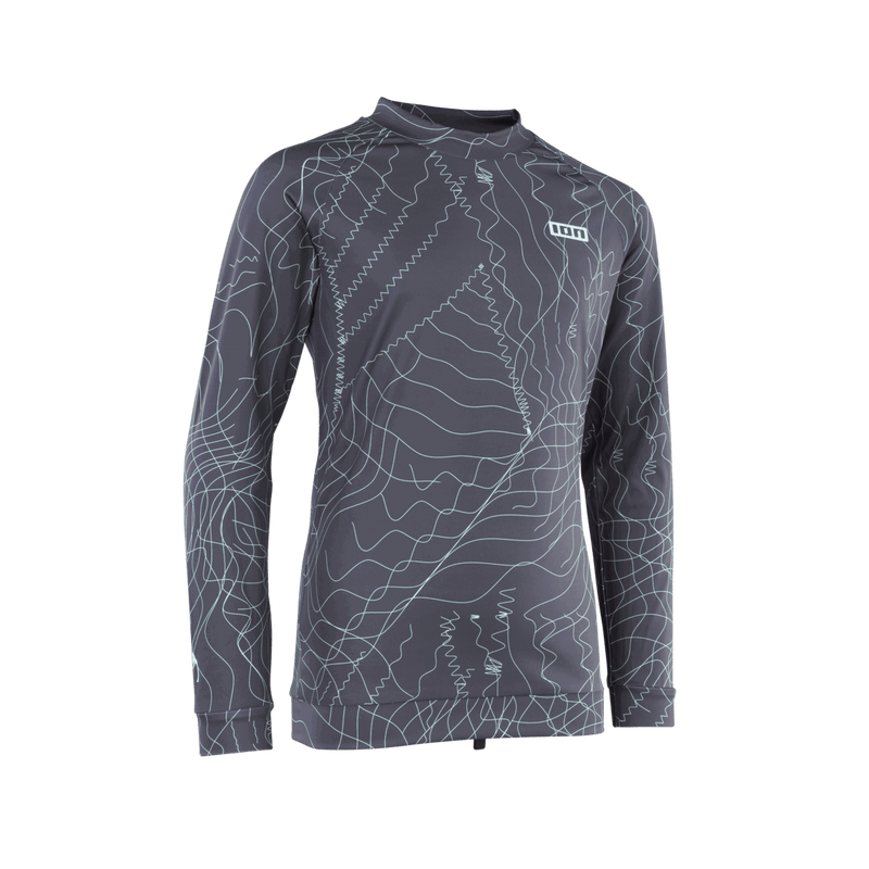 ION Rashguard Capture LS boys 2025
