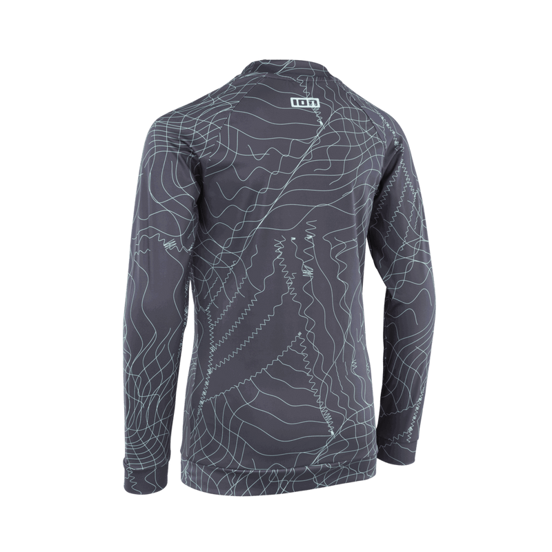 ION Rashguard Capture LS boys 2025