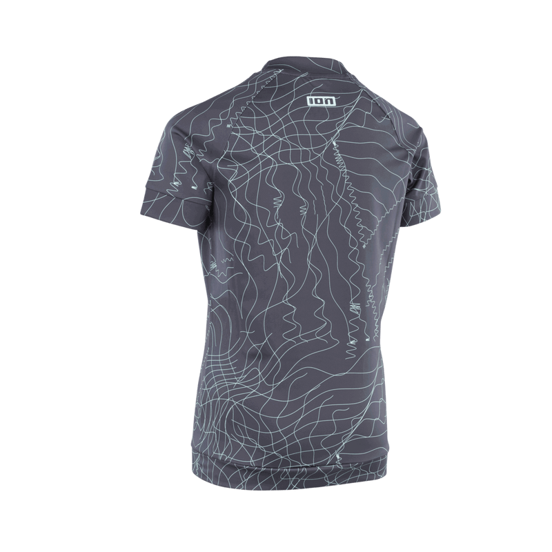 ION Rashguard Capture SS boys 2025