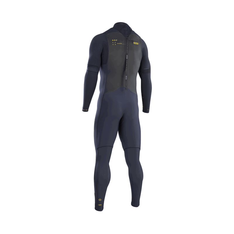 ION Seek Amp 4/3 Back Zip men 2025