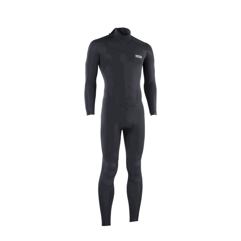 ION Element 4/3 Back Zip men 2025