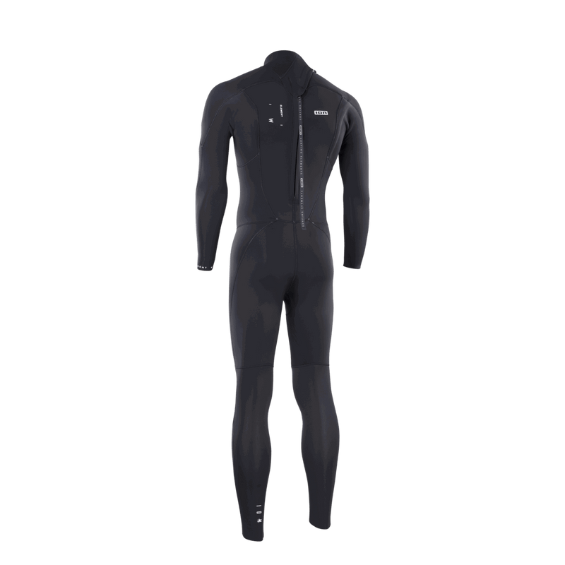 ION Element 4/3 Back Zip men 2025
