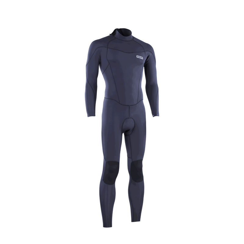 ION Element 4/3 Back Zip men 2025