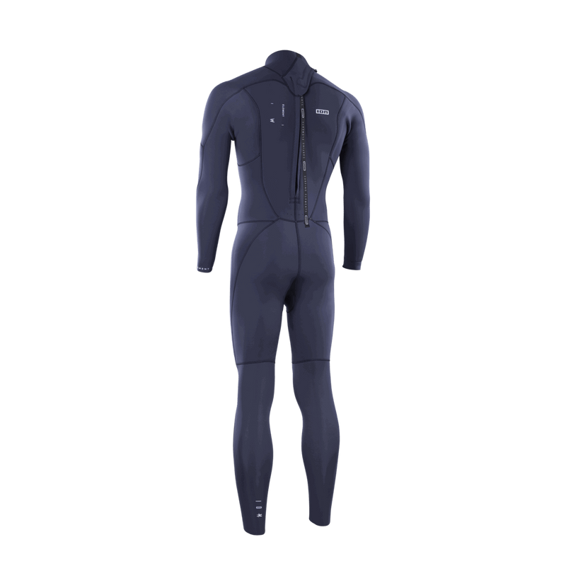 ION Element 4/3 Back Zip men 2025